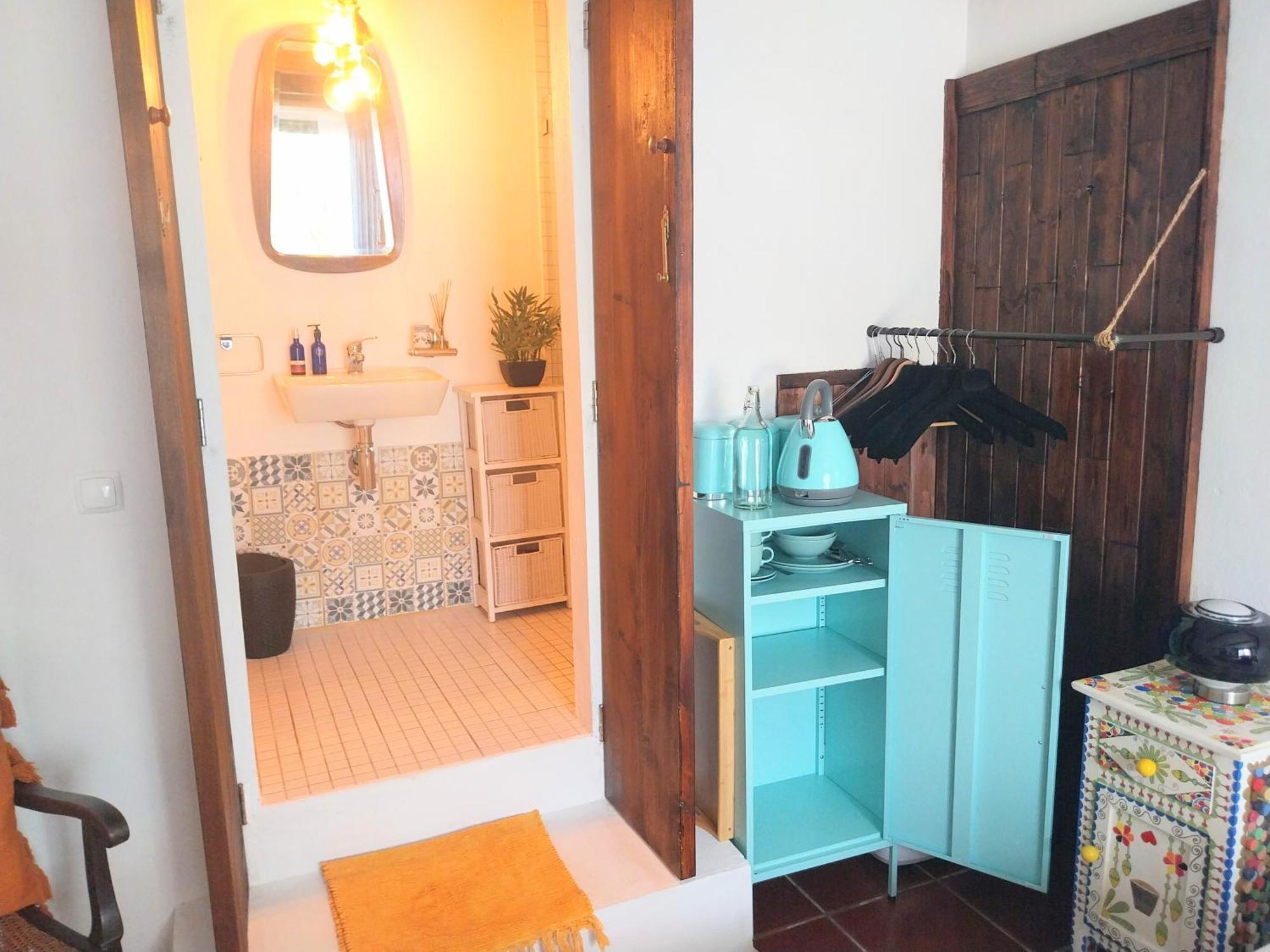 Beach House Babylon Guest House With Kitchenette And Garden Torreira Eksteriør bilde